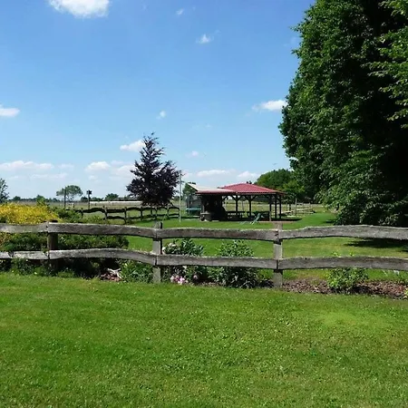 With 1 Bedroom Holiday home