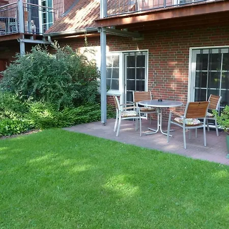 With 1 Bedroom Holiday home Mardorf (Hannover)
