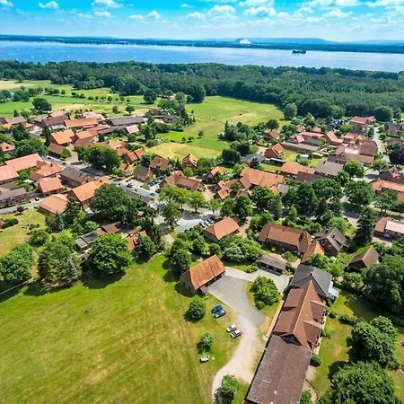 With 1 Bedroom Mardorf (Hannover)