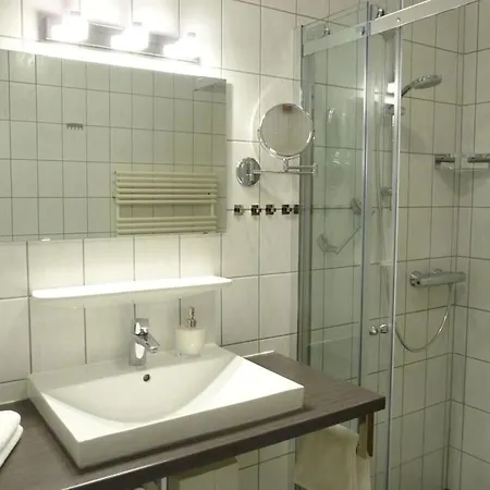 With 1 Bedroom Holiday home Mardorf (Hannover)
