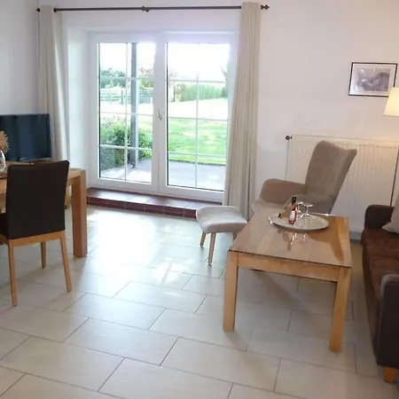 Holiday home With 1 Bedroom Mardorf (Hannover)